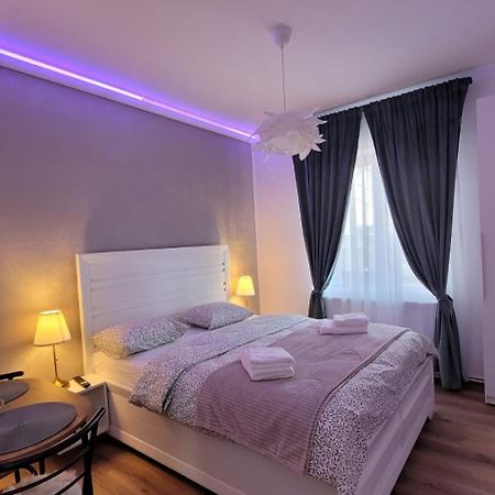 Clar Studio 1 Μπρασόβ Εξωτερικό φωτογραφία