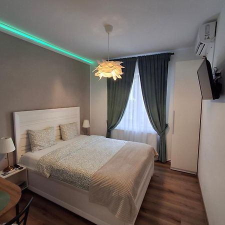 Clar Studio 1 Μπρασόβ Εξωτερικό φωτογραφία
