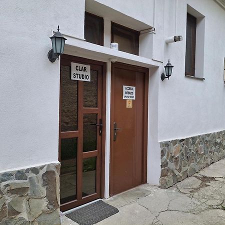 Clar Studio 1 Μπρασόβ Εξωτερικό φωτογραφία