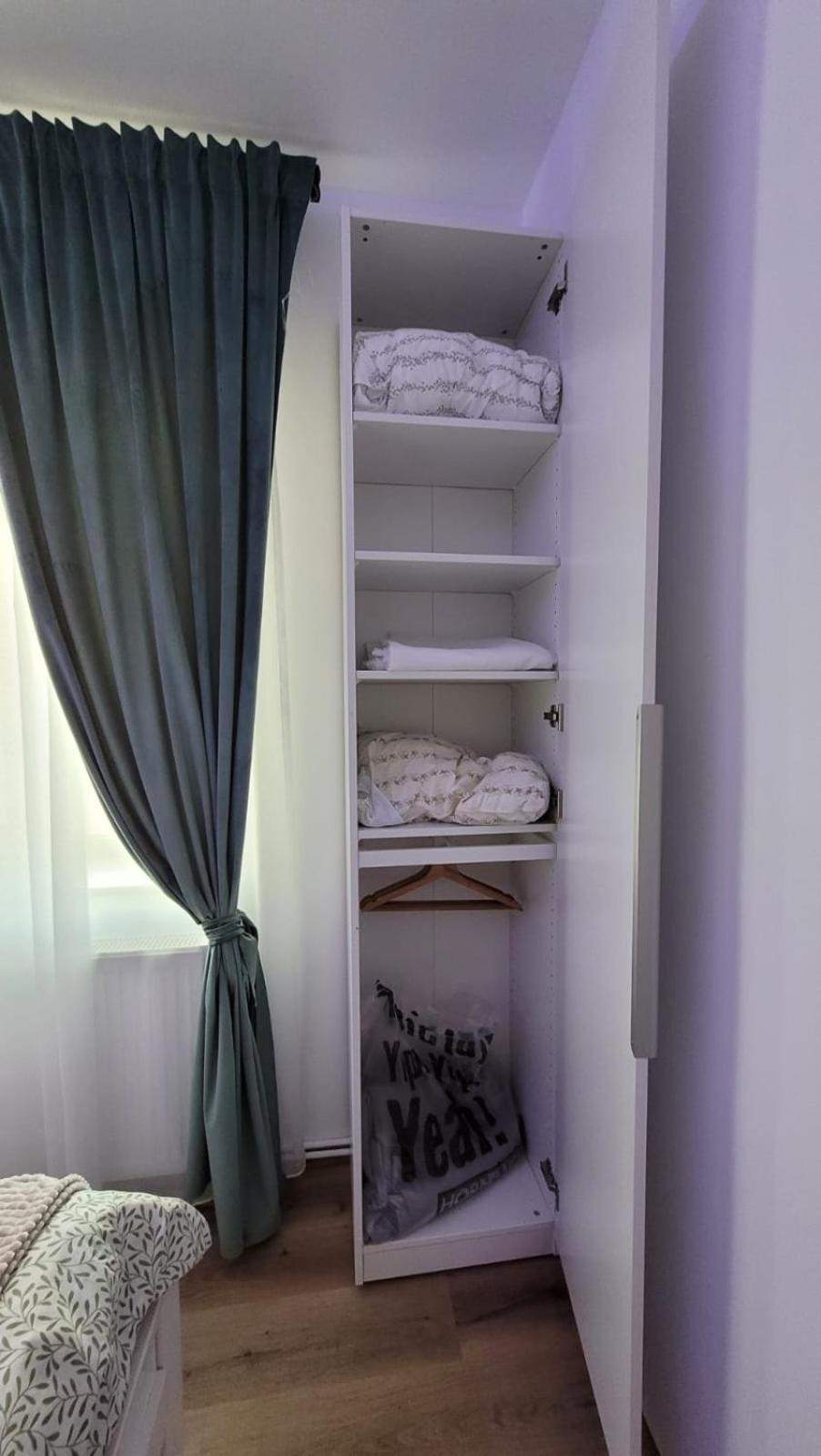 Clar Studio 1 Μπρασόβ Εξωτερικό φωτογραφία