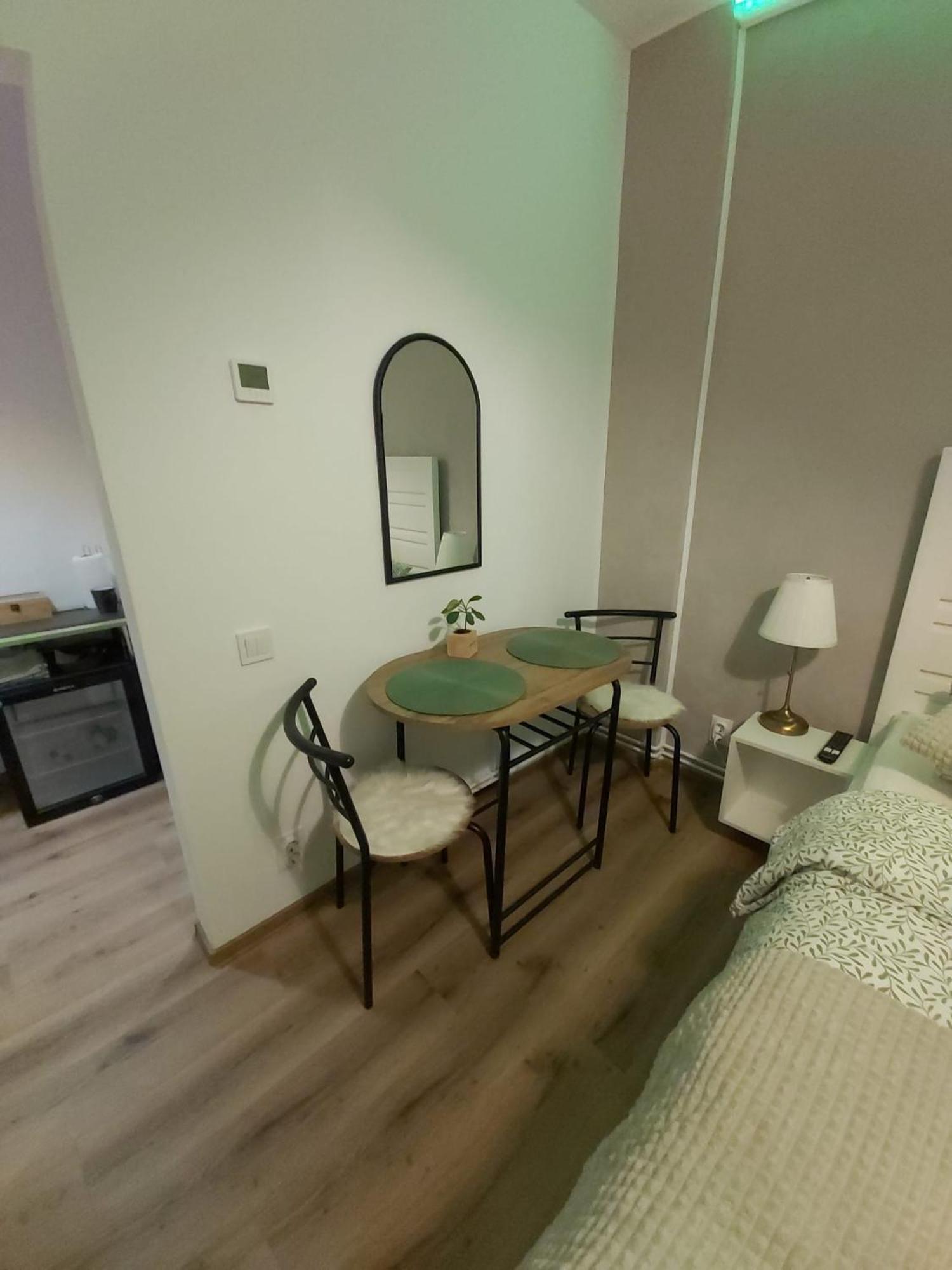 Clar Studio 1 Μπρασόβ Εξωτερικό φωτογραφία