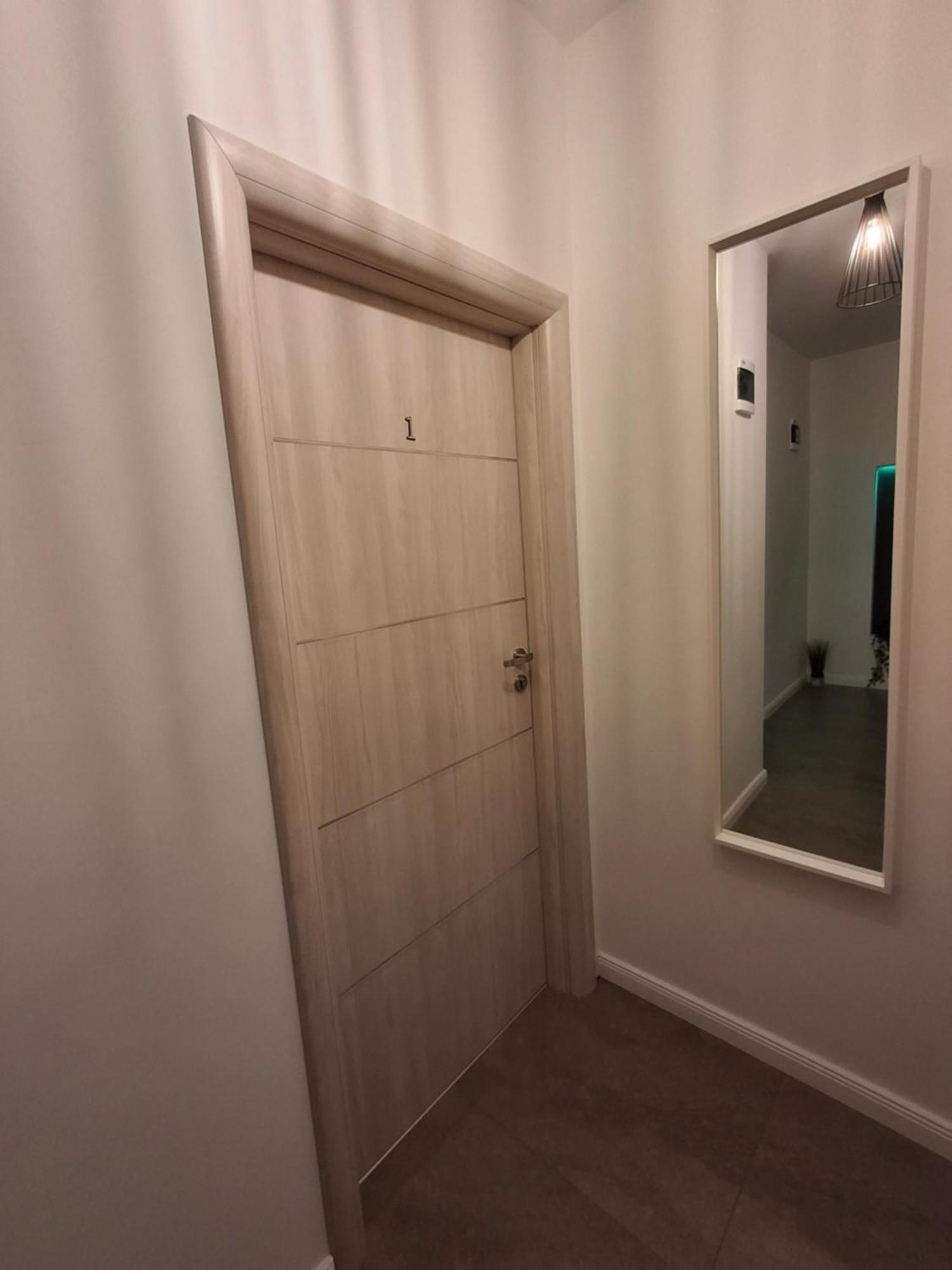 Clar Studio 1 Μπρασόβ Εξωτερικό φωτογραφία