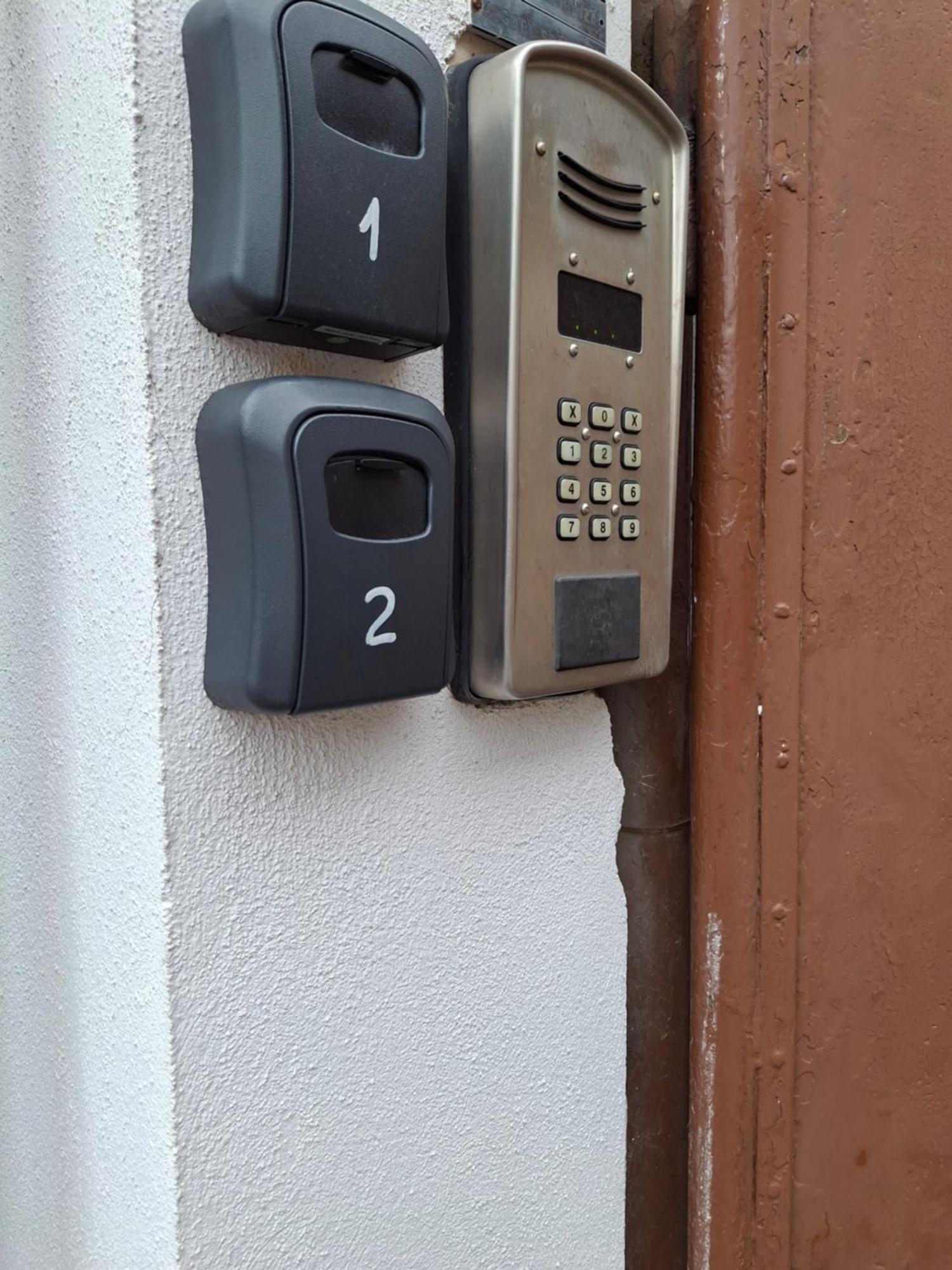 Clar Studio 1 Μπρασόβ Εξωτερικό φωτογραφία